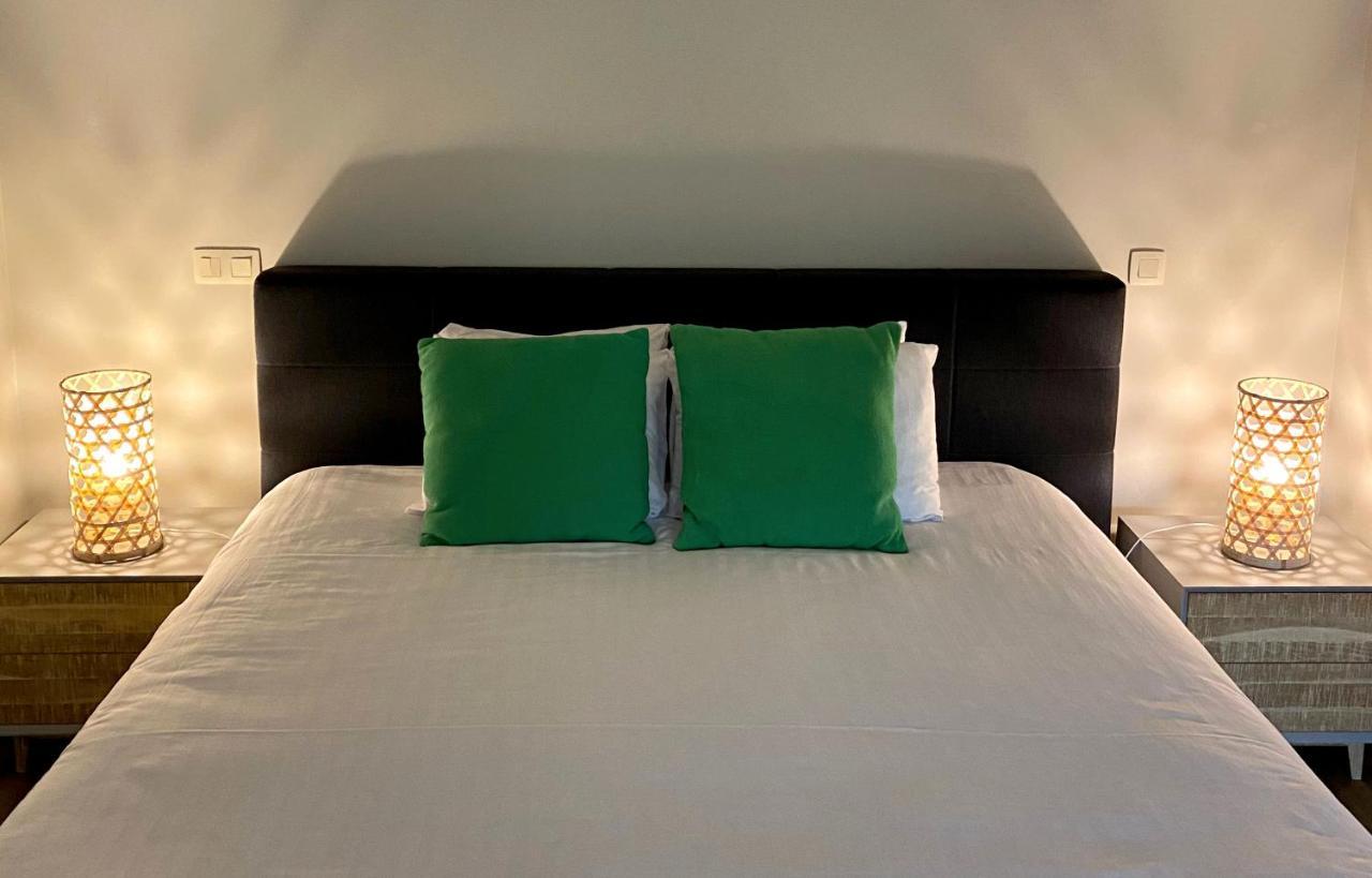 Hotel Wellness Eau De Roche Durbuy Bagian luar foto