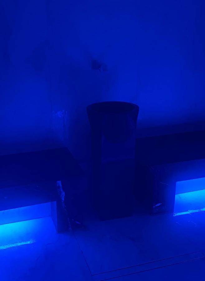 Hotel Wellness Eau De Roche Durbuy Bagian luar foto