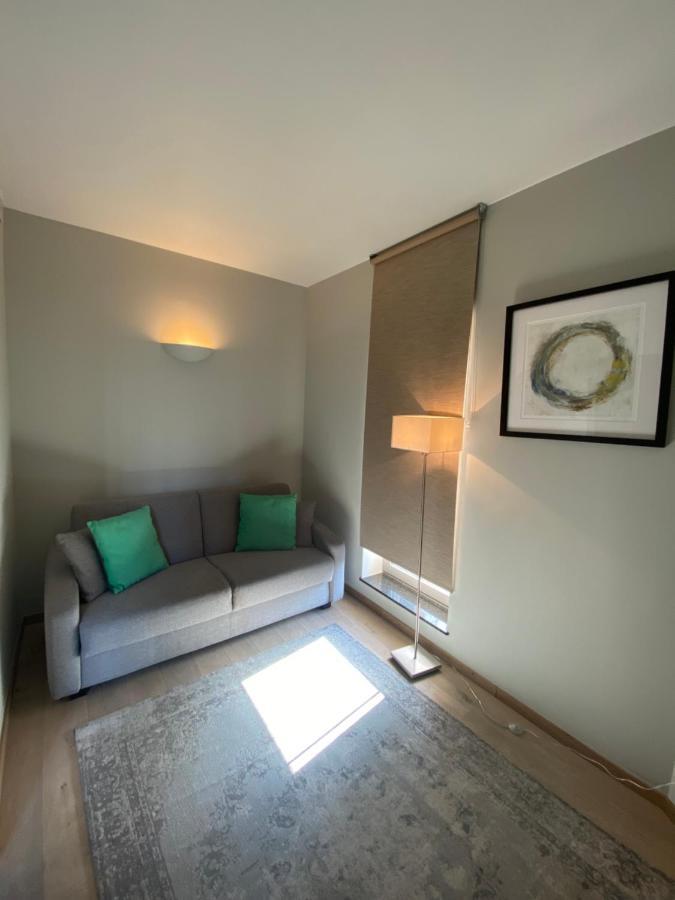 Hotel Wellness Eau De Roche Durbuy Bagian luar foto
